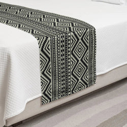Ashelman Polyester Bed Runner