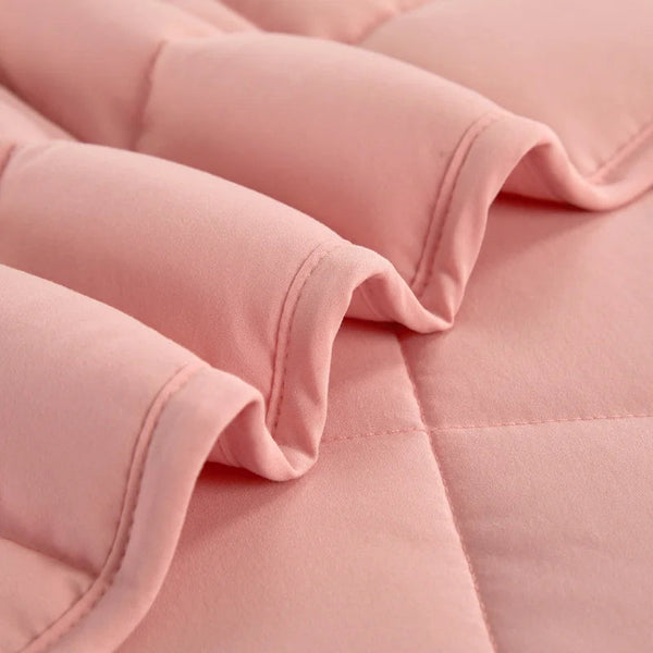 Gracee Well Being CBD Blanket