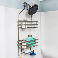 Johnny Hanging Shower Caddy