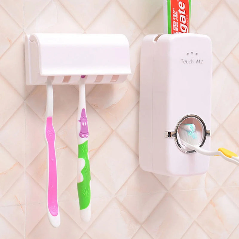 Lenna Toothbrush Holder