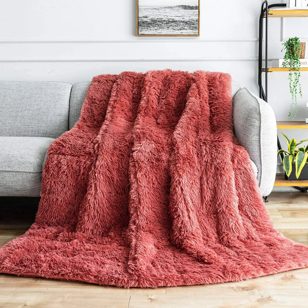 Soft Cozy Weighted Blanket